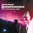 Quintessence - Cosmic Energy: Live At St Pancras 1970