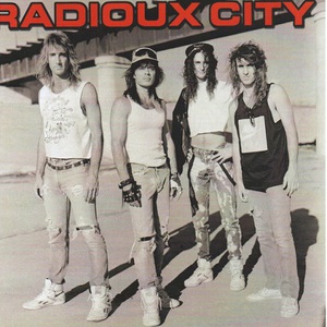 Radioux City