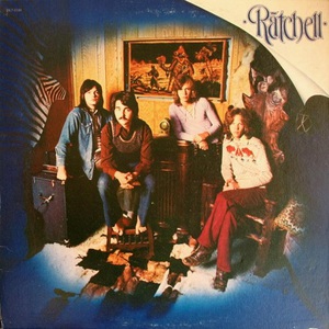 Ratchell (Vinyl)
