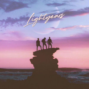Lightyears (With Dream Fiend) (CDS)
