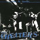 The Cheaters - Man As Hunter (EP) (Vinyl)