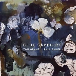 Blue Sapphire (With Phil Baker)