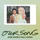 Our Song (With Nial Horan) (CDS)