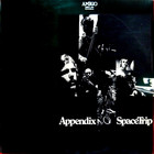 Appendix - Space Trip (Vinyl)