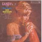 Hugo Montenegro - Candy's Theme And Other Sweets (Vinyl)