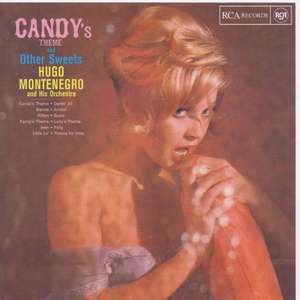 Candy's Theme And Other Sweets (Vinyl)