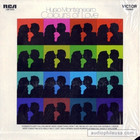 Hugo Montenegro - Colours Of Love (Vinyl)