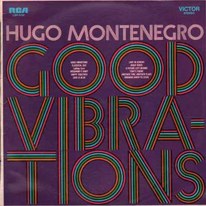 Good Vibrations (Vinyl)