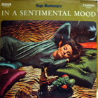 Hugo Montenegro - In A Sentimental Mood (Vinyl)