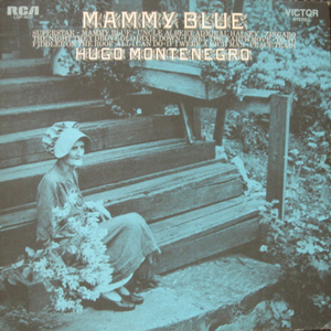 Mammy Blue (Vinyl)