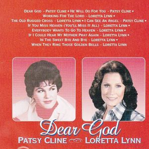Dear God (With Loretta Lynn)