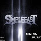 Metal Fury (First Edition) (CDS)