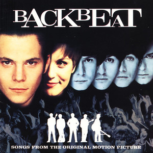 Backbeat
