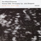 The Hilliard Ensemble - Audivi Vocem (Thomas Tallis, Christopher Tye & John Sheppard)