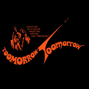 Toomorrow (Vinyl)