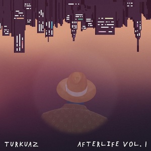 Afterlife Vol. 1 (EP)