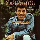O.C. Smith - For Once In My Life (Vinyl)