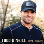 Todd O'Neill - Love Again (CDS)