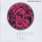 Tommy Mccook - Pleasure Dub (With The Supersonics) (Reissued 2009)