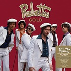 The Rubettes - Gold CD1