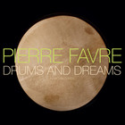 Pierre Favre - Drums And Dreams CD1