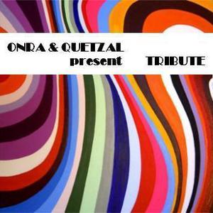 Tribute (With Onra)
