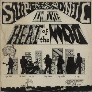 In The Heat Of The Night (Vinyl)