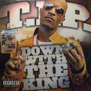 Down With The King