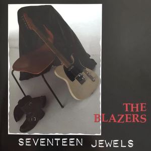 Seventeen Jewels