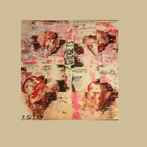 Empty Hearts (Vinyl)