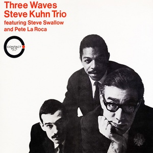 Three Waves (Vinyl)