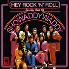 Showaddywaddy - Hey Rock 'N' Roll: The Very Best Of Showaddywaddy CD1