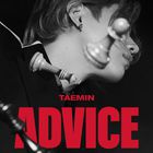 Taemin - Advice (CDS)
