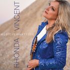 Rhonda Vincent - What Ain't To Be Just Might Happen (CDS)