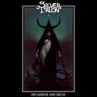 Silver Talon - Deceiver, I Am (CDS)