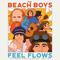 The Beach Boys - "Feel Flows" The Sunflower & Surf’s Up Sessions 1969-1971 (Vinyl)
