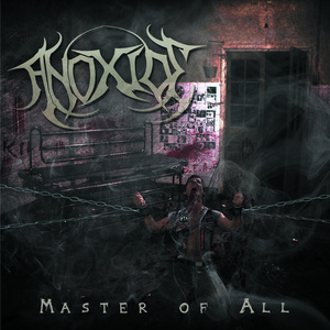 Master Of All (EP)