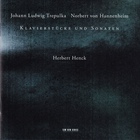 Herbert Henck - Klavierstucke Und Sonaten