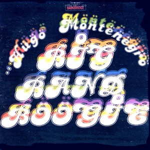 Big Band Boogie (Vinyl)