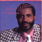 Lenny Williams - New Episode (Vinyl)