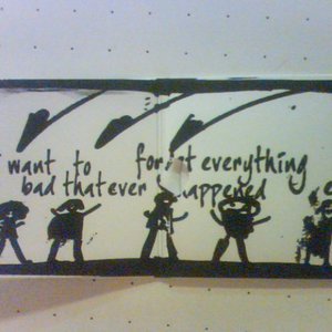 I Want To Forget About Everything Bad That Ever Happened, Ever (EP)