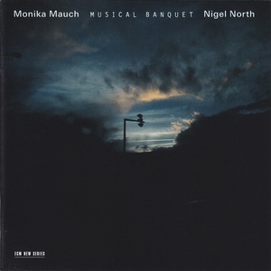 A Musical Banquet (With Nigel North)