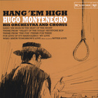 Hugo Montenegro - Hang 'Em High (Vinyl)