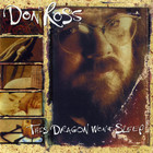 Don Ross - This Dragon Won't Sleep