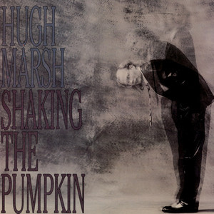 Shaking The Pumpkin