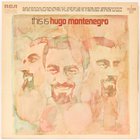 Hugo Montenegro - This Is Hugo Montenegro (Vinyl)