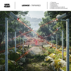 Leonce - Tripwires (EP)