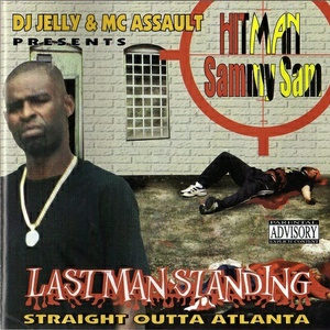 Last Man Standing