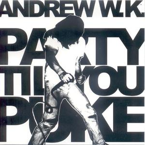 Party Til You Puke (EP)