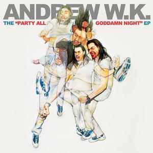 The "Party All Goddamn Night" (EP)